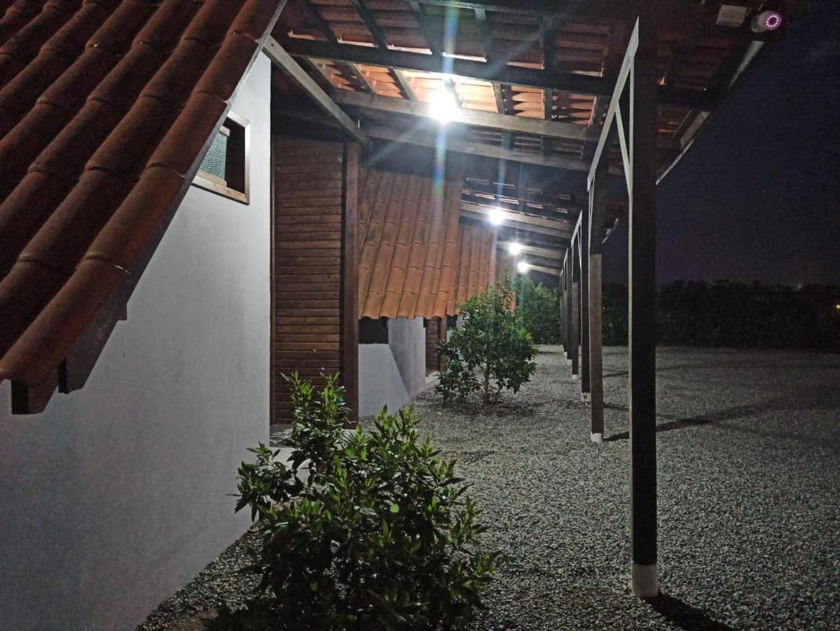 Chales Da Ninah Penha  Dış mekan fotoğraf